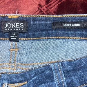 Ladies Jeans
